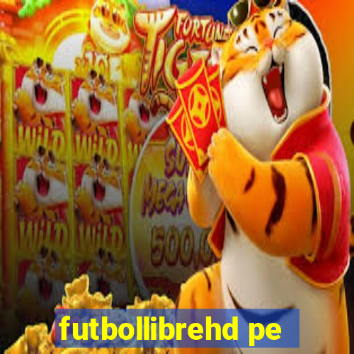 futbollibrehd pe